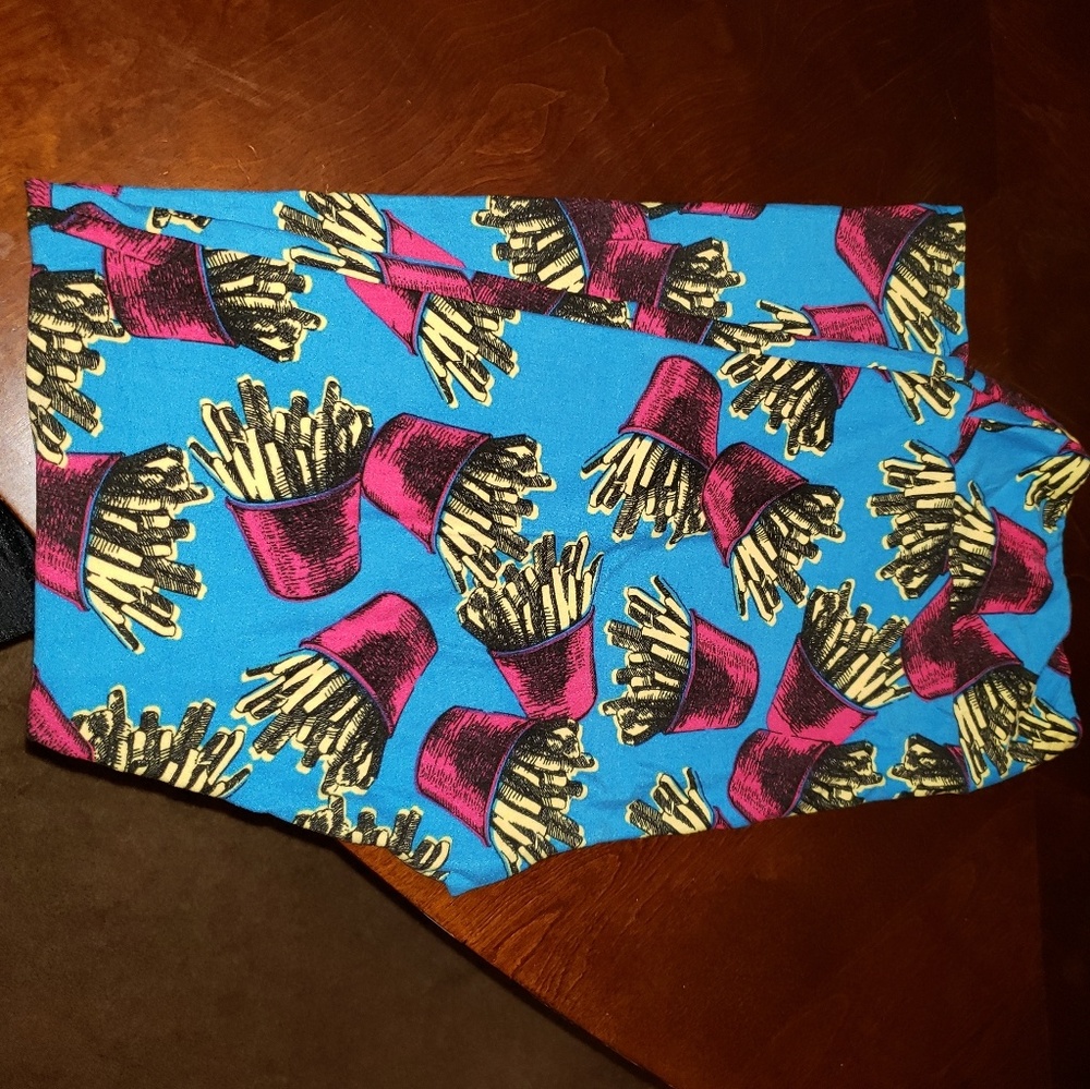 Lularoe leggings